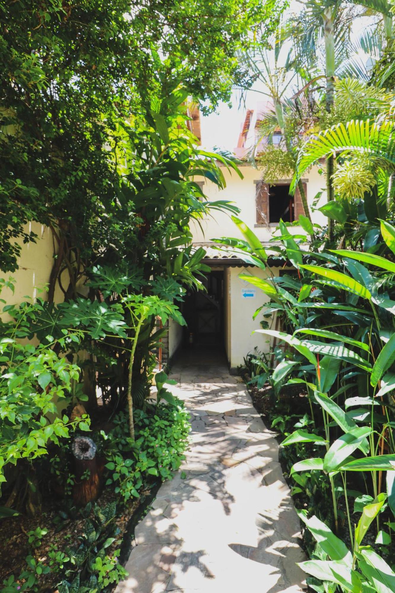 Hostel Cabo Frío Exterior foto